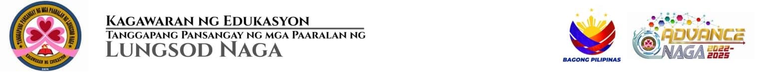 SDO Naga Official Website